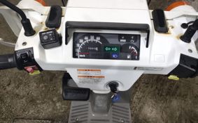 HONDA GYRO TD02