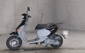 SUZUKI LETS4 CA45A
