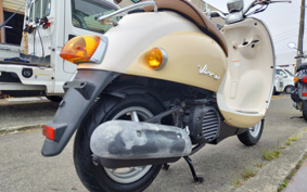 YAMAHA VINO SA26J