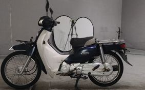 HONDA SUPER CUB110 JA10