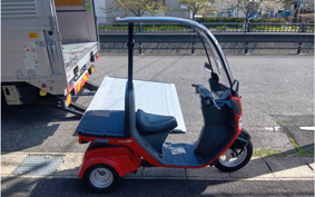 HONDA GYRO TA03