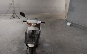SUZUKI LETS2 CA1PA