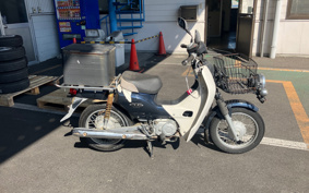 HONDA SUPER CUB50 AA04