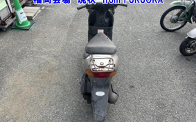 SUZUKI LETS2