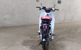 HONDA  SUPER CUB C125 JA48