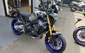 YAMAHA MT-09 SP ABS 2025 RN69J