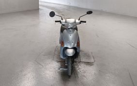SUZUKI LETS4 CA45A