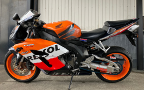 HONDA CBR1000RR 2005 SC57