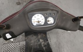 YAMAHA BJ SA24J