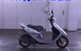 HONDA DIO Z4