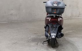 HONDA LEAD 125 JF45