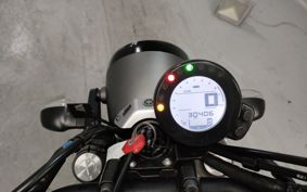 YAMAHA XSR700 RM22J