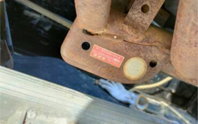 SUZUKI LETS2 CA1PA