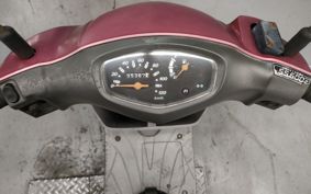 SUZUKI ADDRESS V125 CF4EA