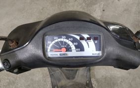 SUZUKI LETS2 CA1PA