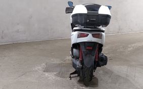 HONDA FORZA MF12