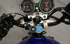 HONDA CB400SFV-2 NC39