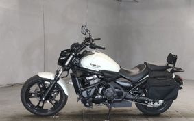 KAWASAKI BALKANS EN650A