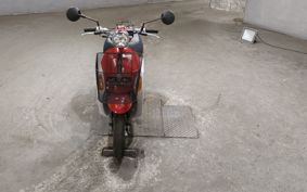 SUZUKI LETS4 CA45A