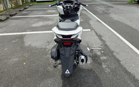 HONDA PCX125 JK05