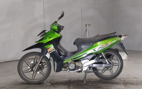 KAWASAKI ZX130R AN130C