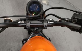 HONDA CL250 MC57