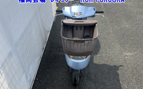 HONDA DIO CHESTER