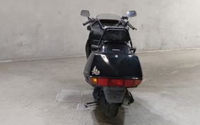 HONDA FUSION MF02