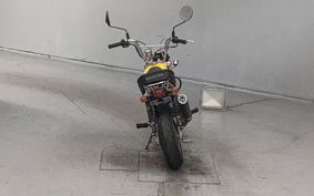 HONDA MONKEY AB27