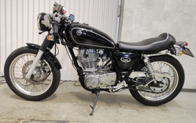 YAMAHA SR400-1 2008 RH01J