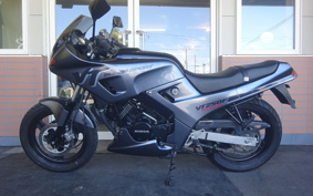 HONDA VT250F MC15