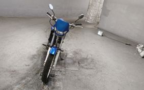 HONDA AX-1 MD21