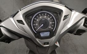 HONDA LEAD 125 JF45