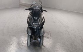 YAMAHA TORI CITY 155 SG37J