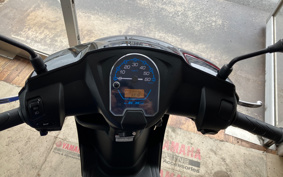 YAMAHA JOG AY01