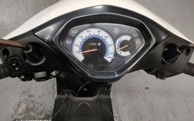 YAMAHA  AXIS Z SED7J
