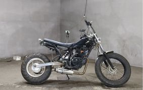 YAMAHA TW200 2JL