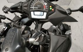KAWASAKI NINJA400 EX400E