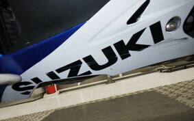 SUZUKI GSX-R1000 2010