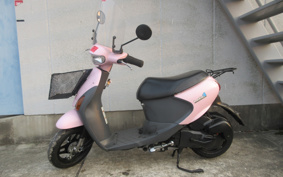 SUZUKI LETS4 CA45A