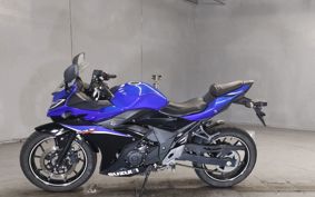 SUZUKI GSX250R DN11A