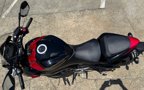 SUZUKI GSX-S1000 2017 GT79A