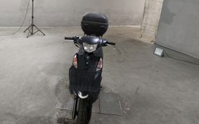 SUZUKI ADDRESS V125 CF46A