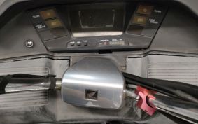 HONDA FUSION MF02