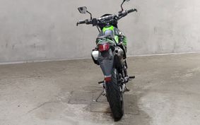 KAWASAKI D-TRACKERX LX250V