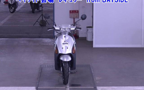 SUZUKI LETS4