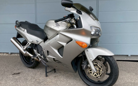 HONDA VFR800 2000 RC46