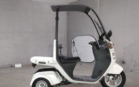 HONDA GYRO TA03