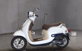 HONDA GIORNO AF77