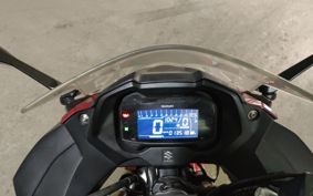 SUZUKI GSX250R DN11A